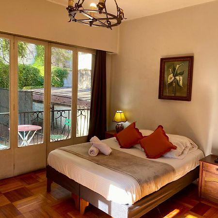 Bbcasita Bed and Breakfast Santiago Buitenkant foto