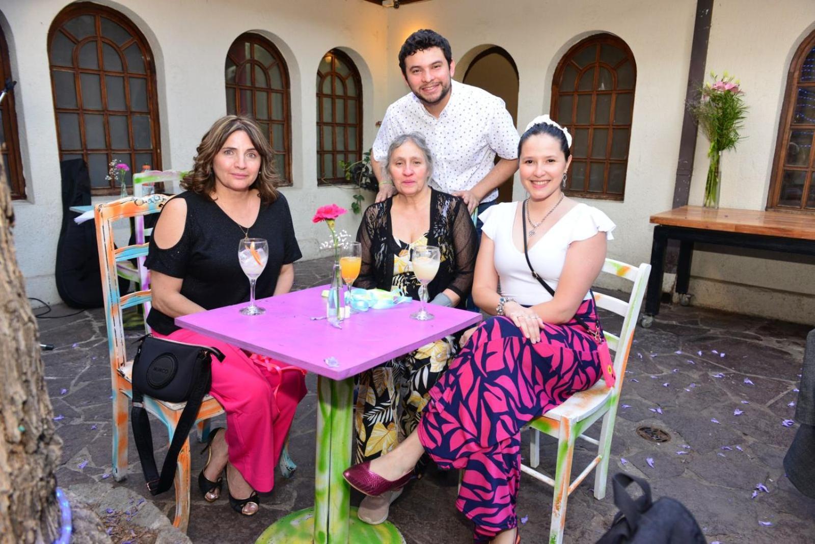 Bbcasita Bed and Breakfast Santiago Buitenkant foto