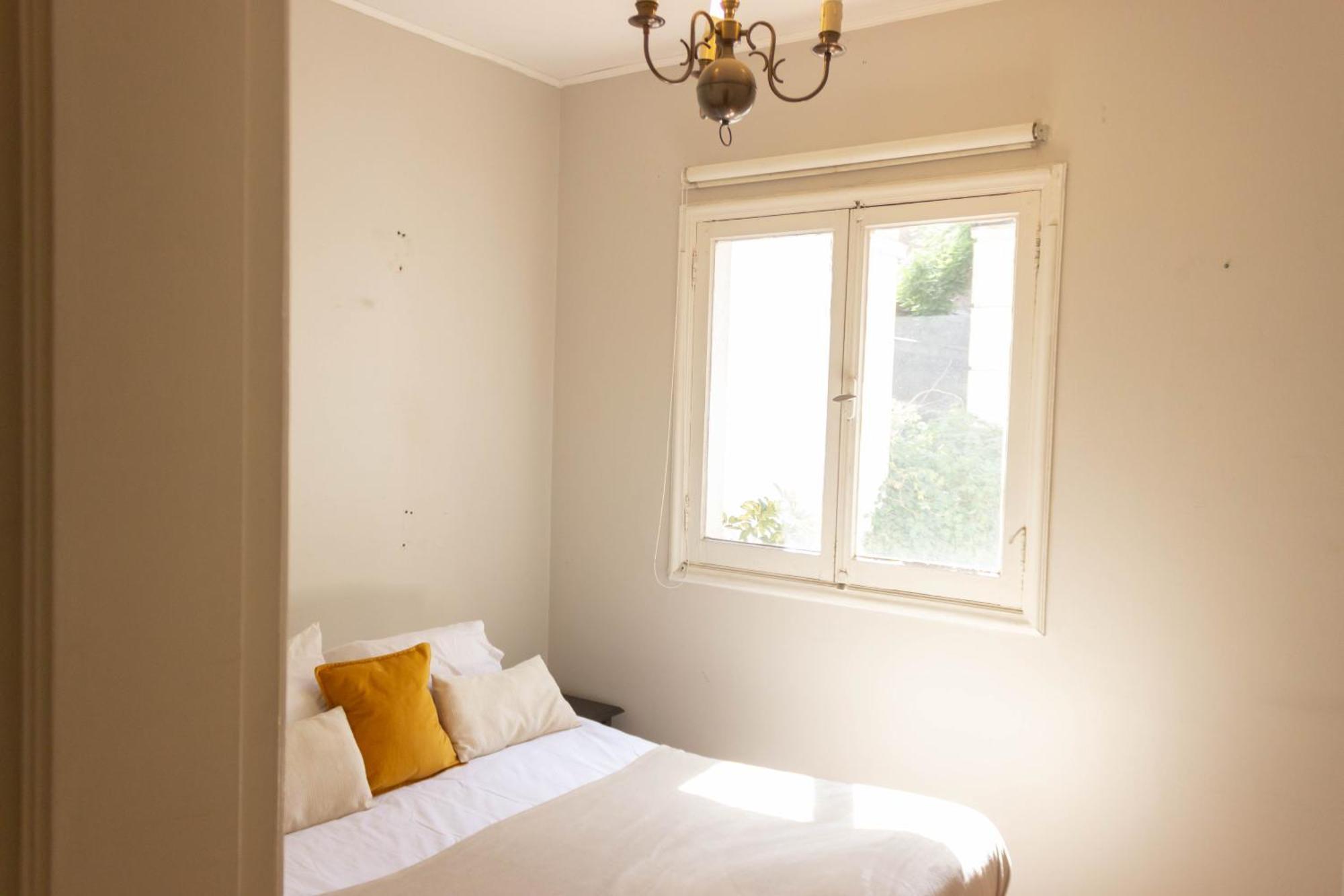 Bbcasita Bed and Breakfast Santiago Buitenkant foto