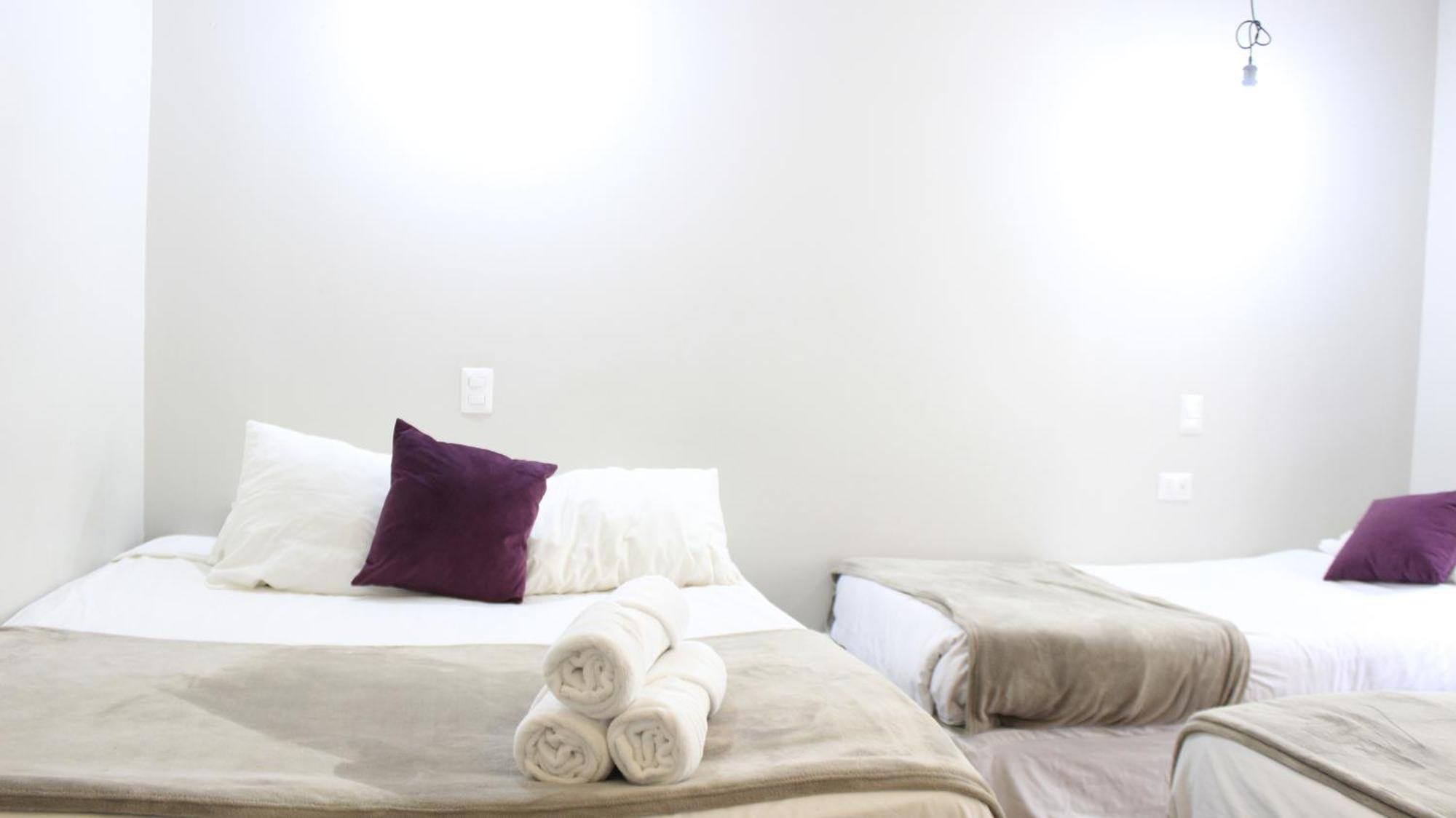 Bbcasita Bed and Breakfast Santiago Buitenkant foto