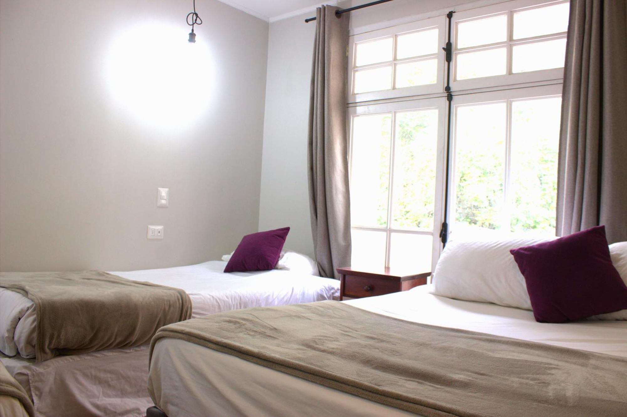 Bbcasita Bed and Breakfast Santiago Buitenkant foto