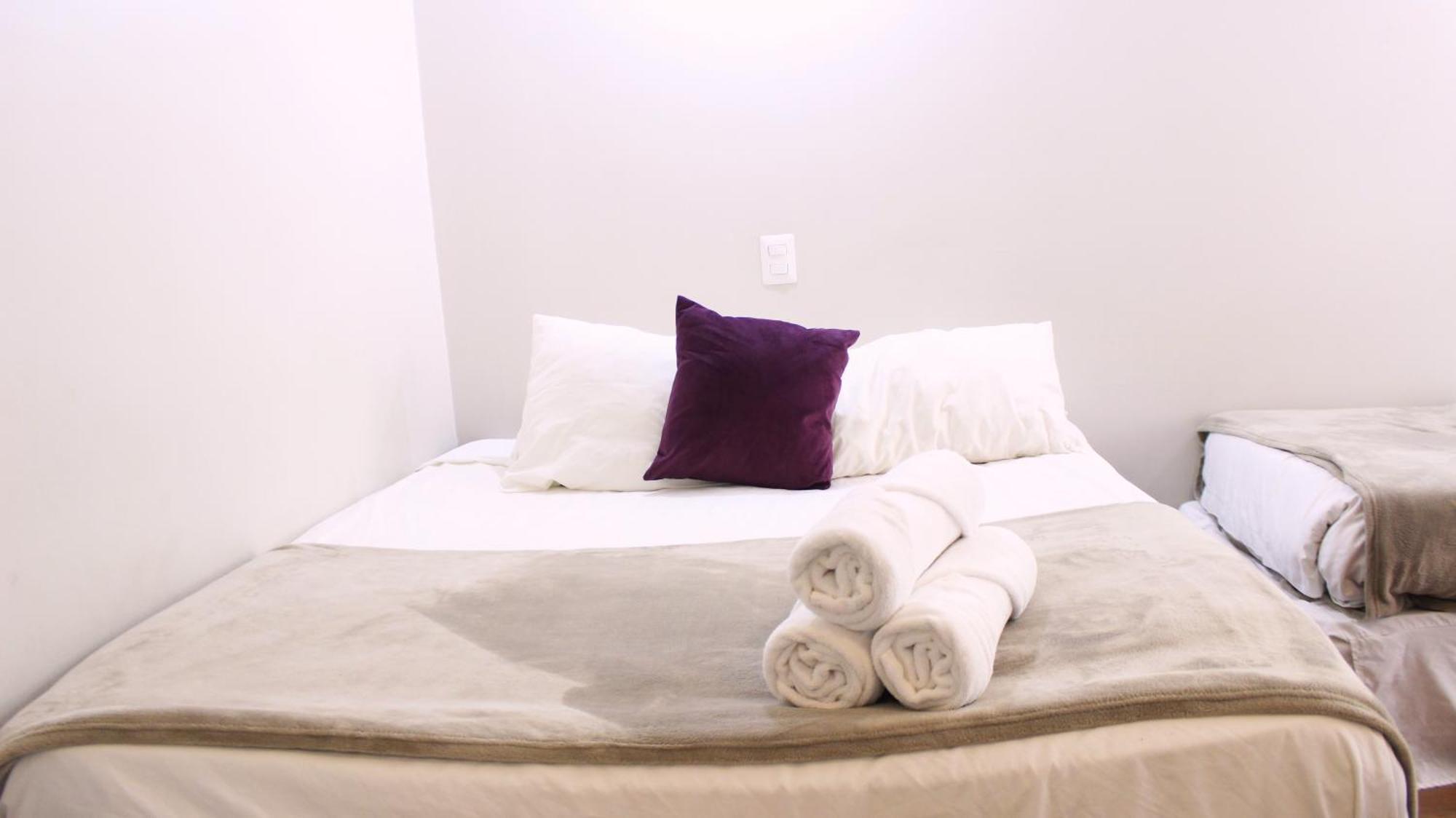 Bbcasita Bed and Breakfast Santiago Buitenkant foto