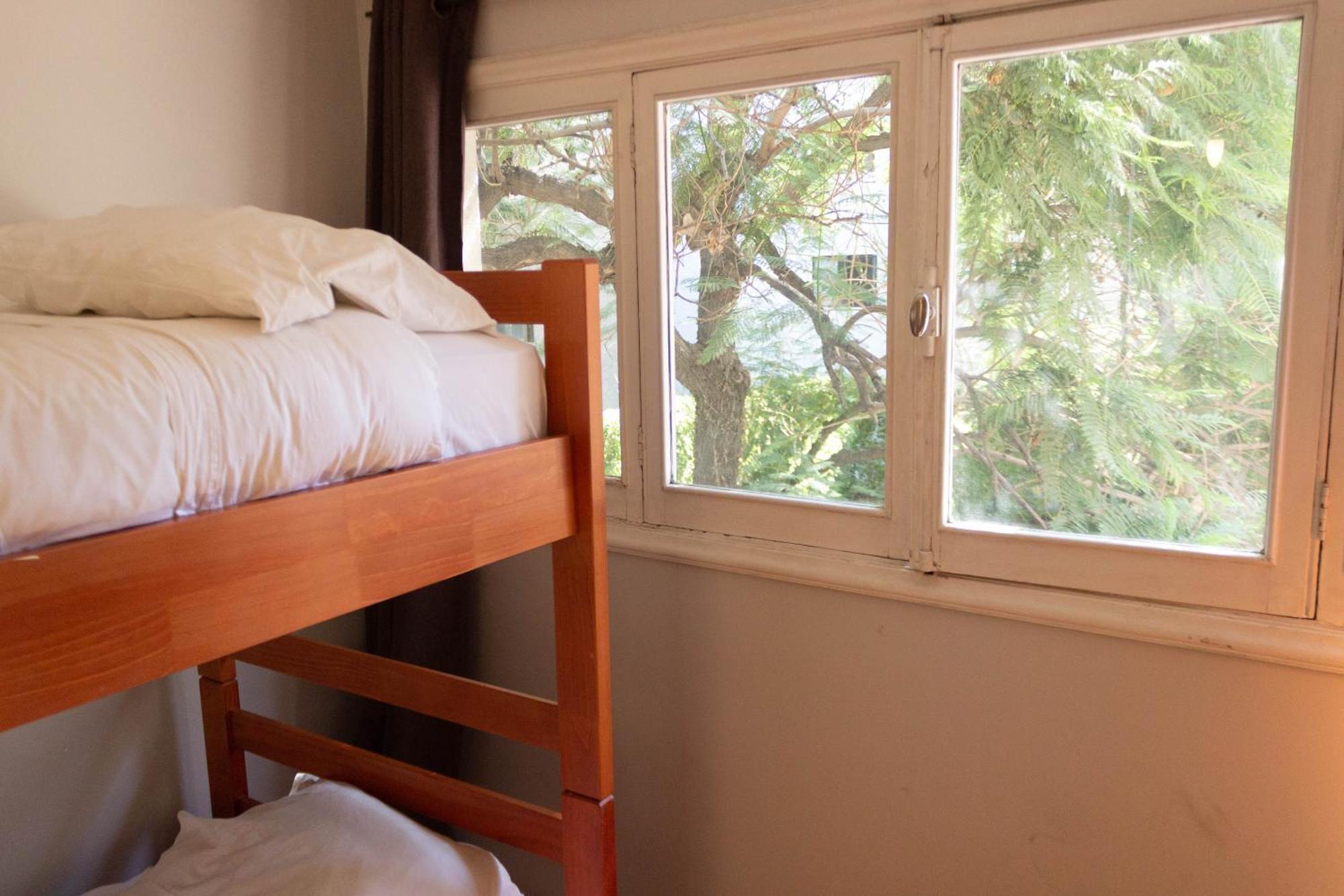 Bbcasita Bed and Breakfast Santiago Buitenkant foto
