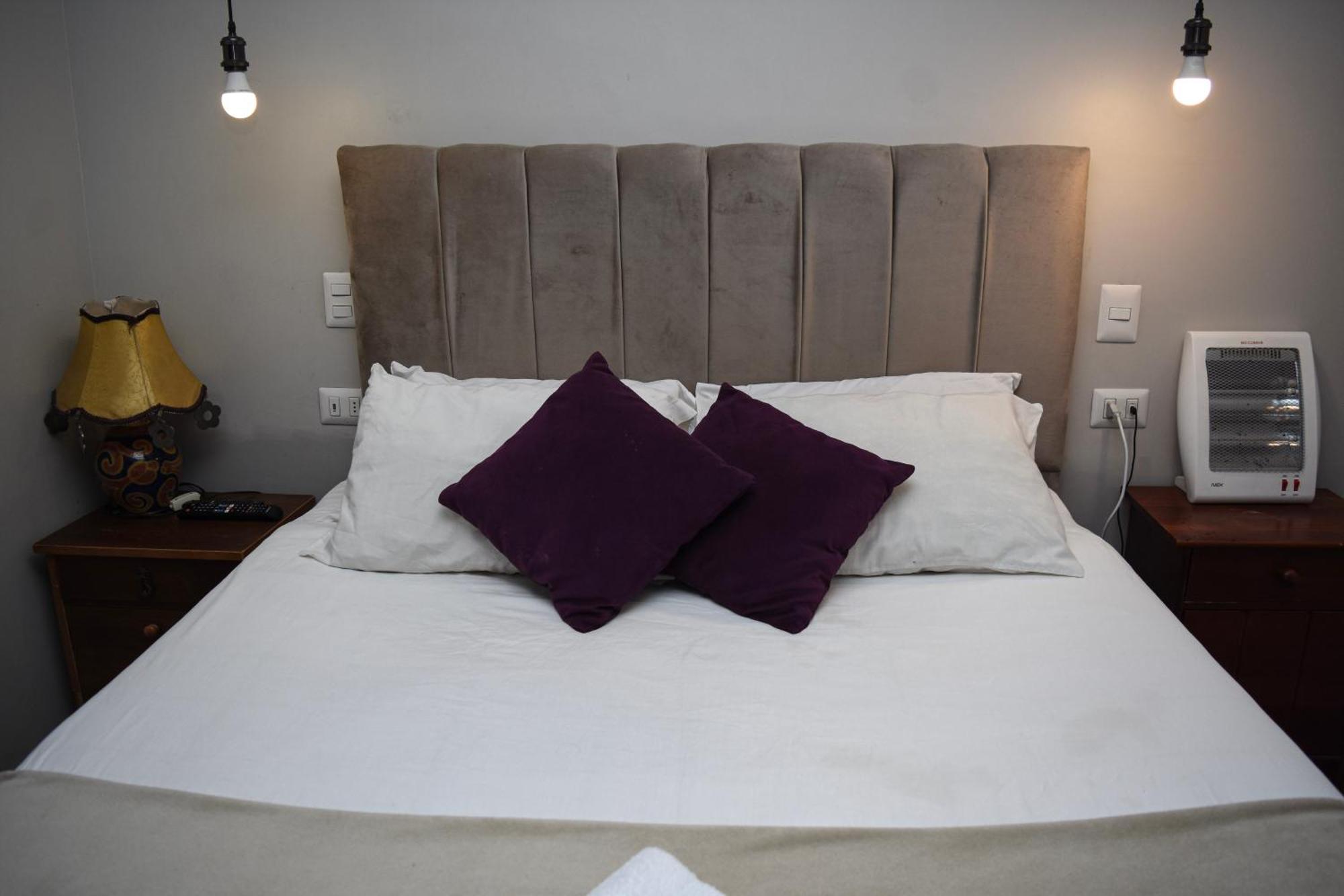 Bbcasita Bed and Breakfast Santiago Buitenkant foto