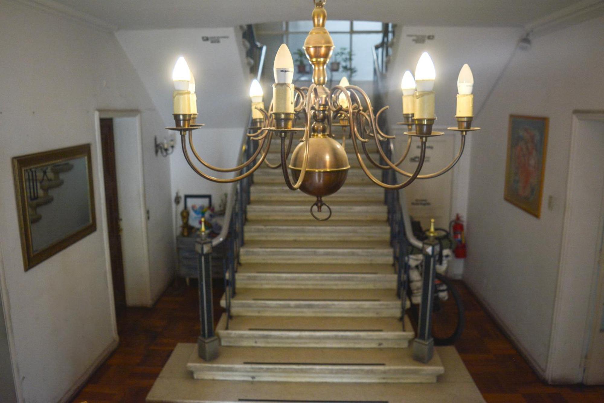 Bbcasita Bed and Breakfast Santiago Buitenkant foto