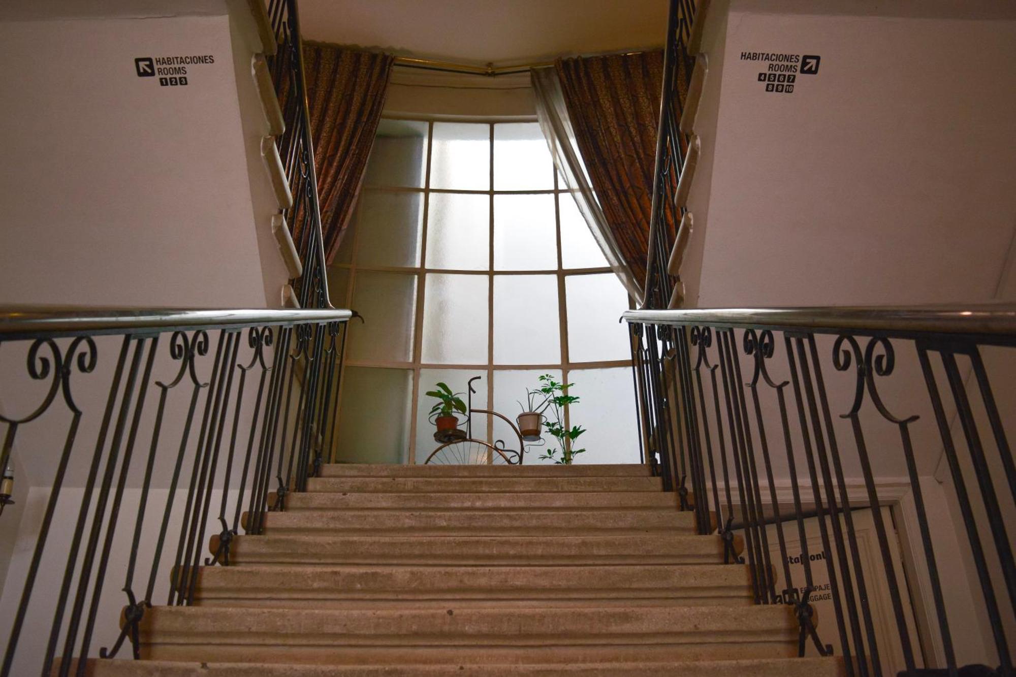 Bbcasita Bed and Breakfast Santiago Buitenkant foto