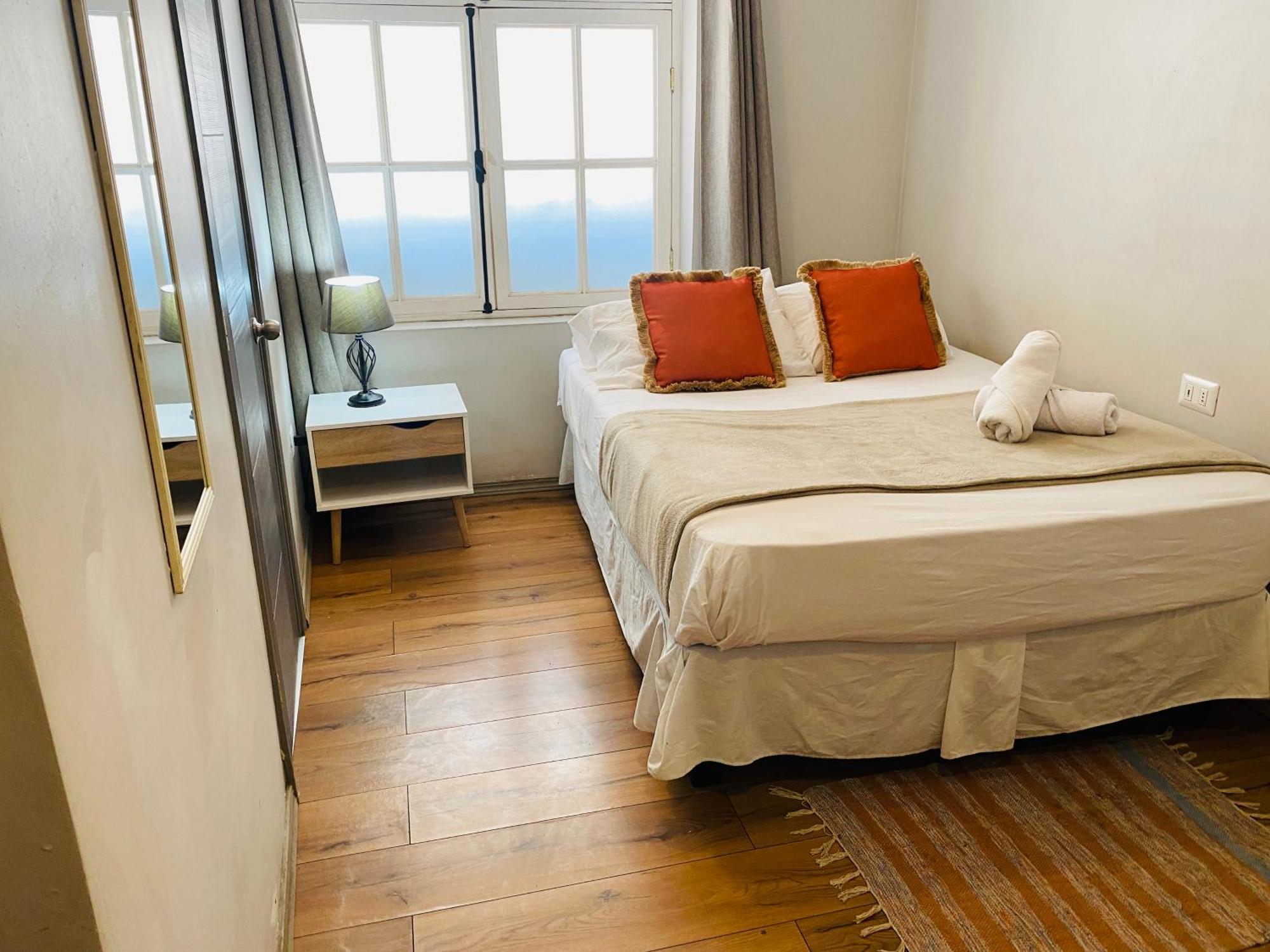 Bbcasita Bed and Breakfast Santiago Buitenkant foto