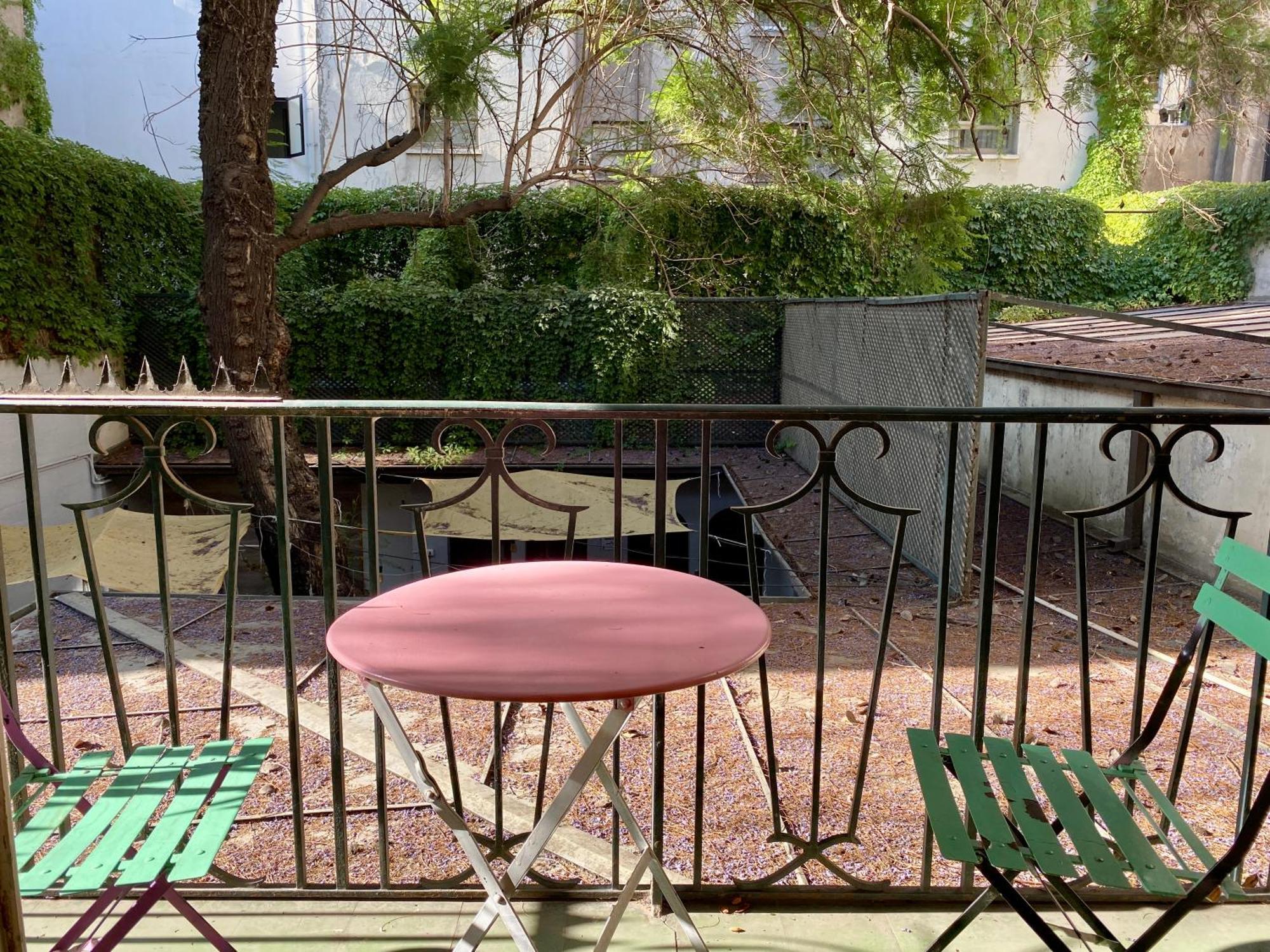 Bbcasita Bed and Breakfast Santiago Buitenkant foto