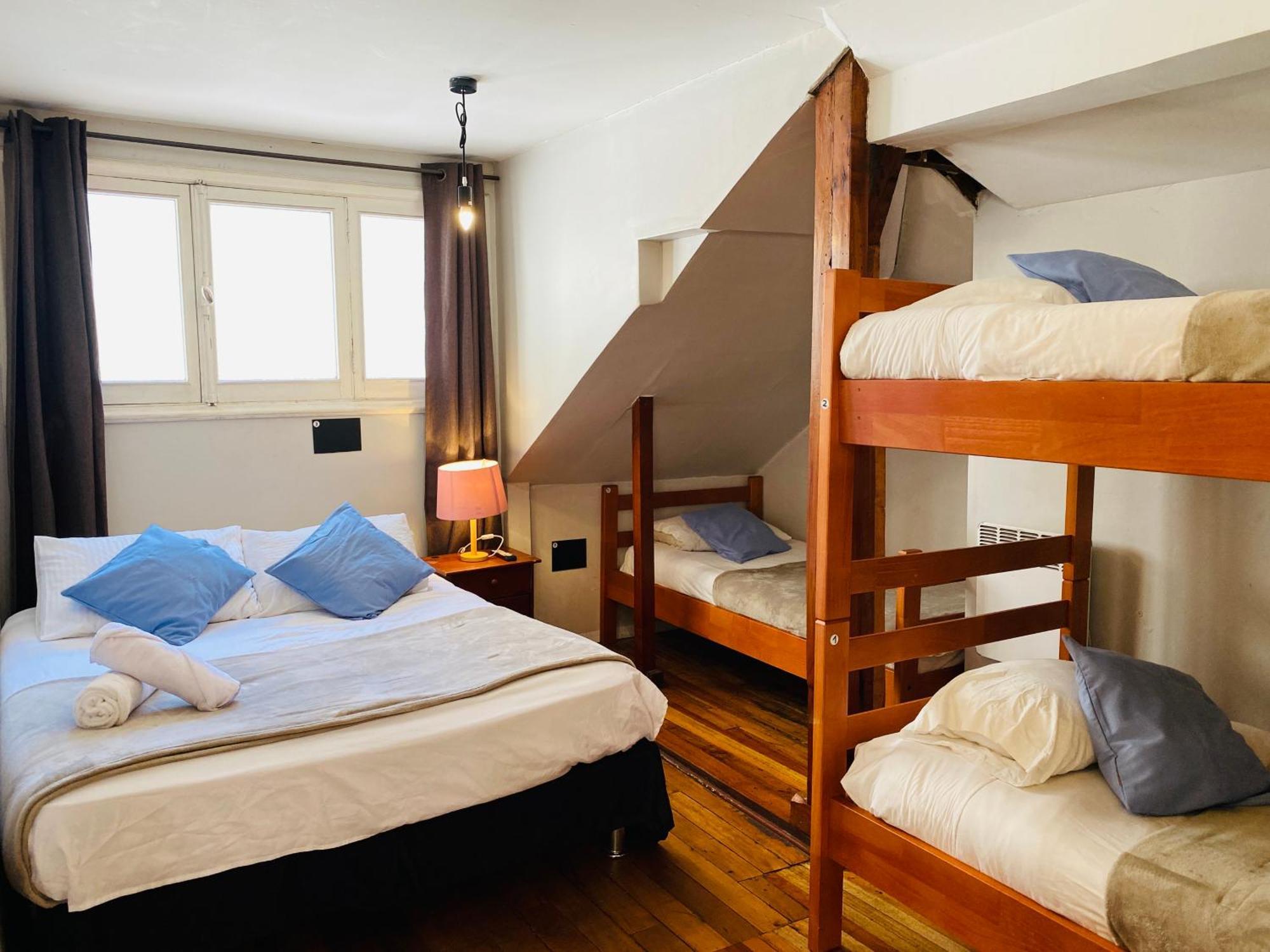Bbcasita Bed and Breakfast Santiago Buitenkant foto