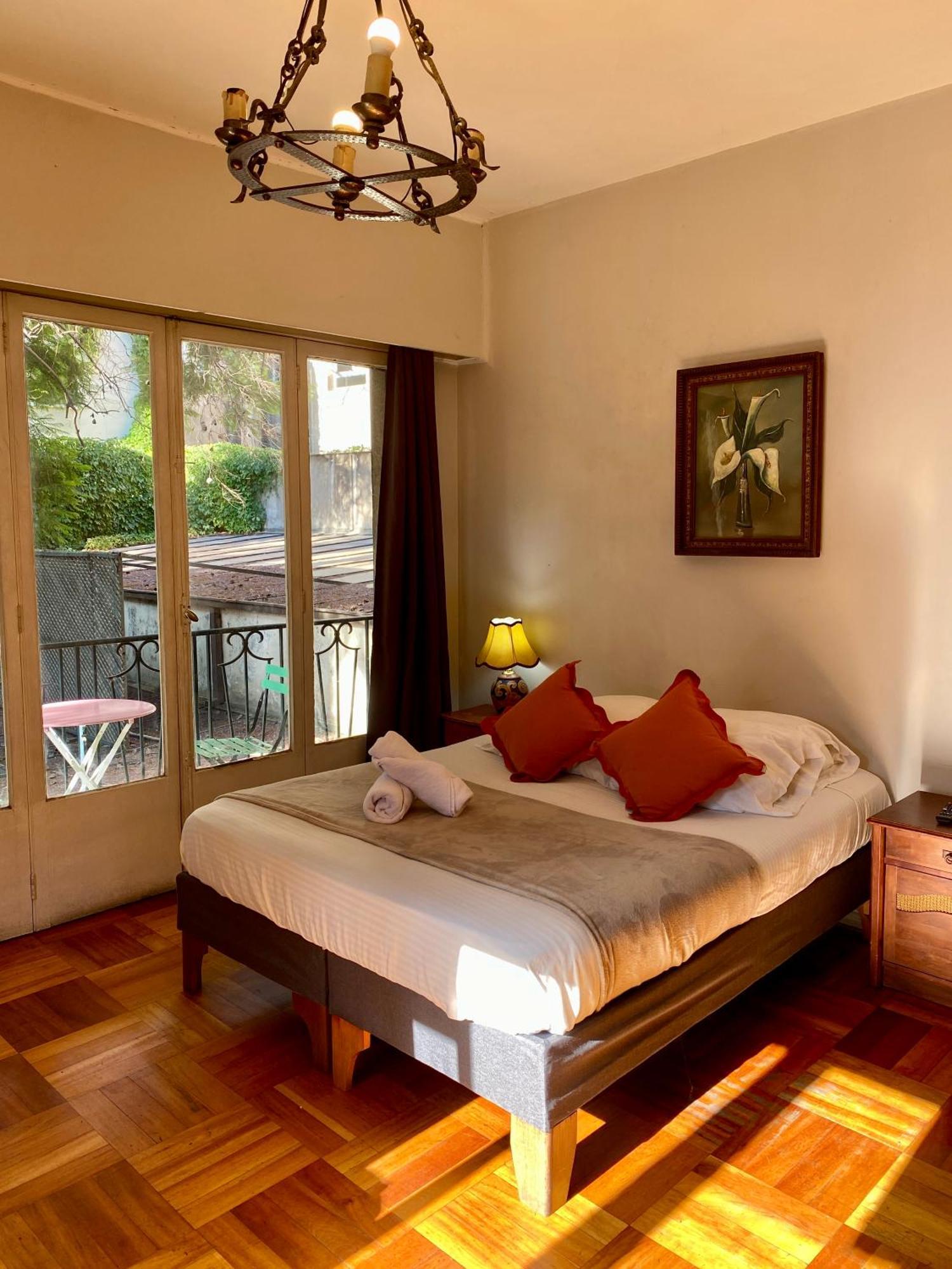 Bbcasita Bed and Breakfast Santiago Buitenkant foto