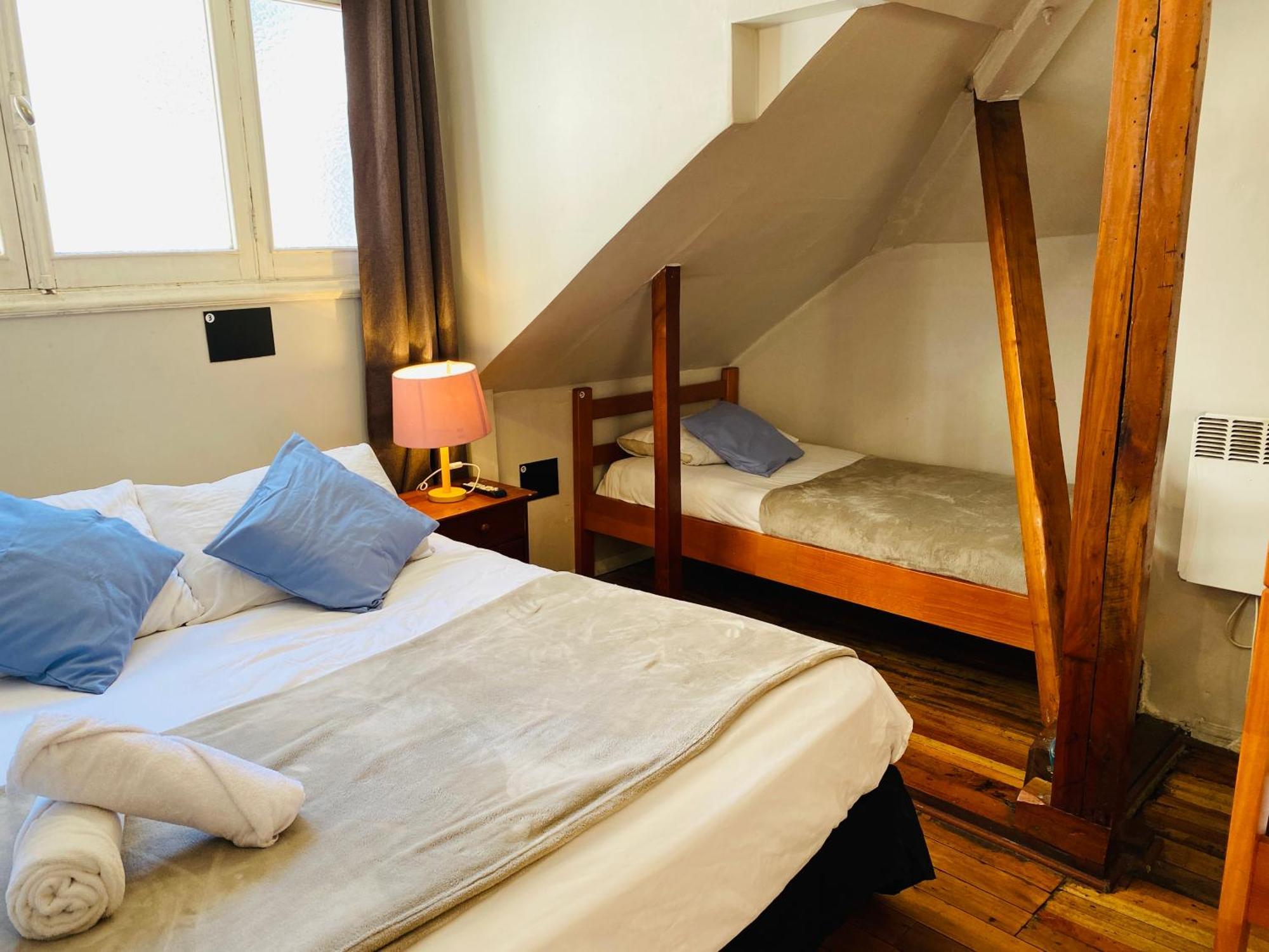 Bbcasita Bed and Breakfast Santiago Buitenkant foto