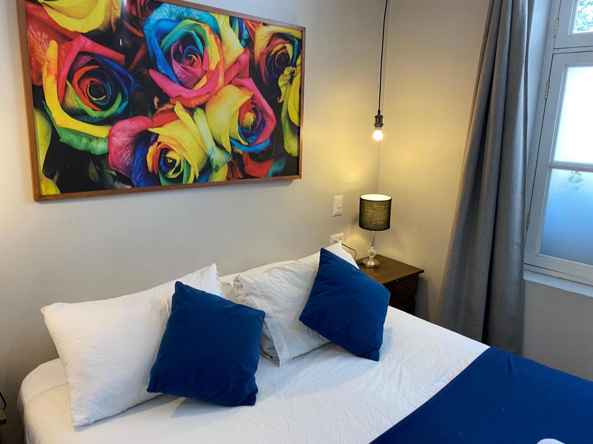 Bbcasita Bed and Breakfast Santiago Buitenkant foto