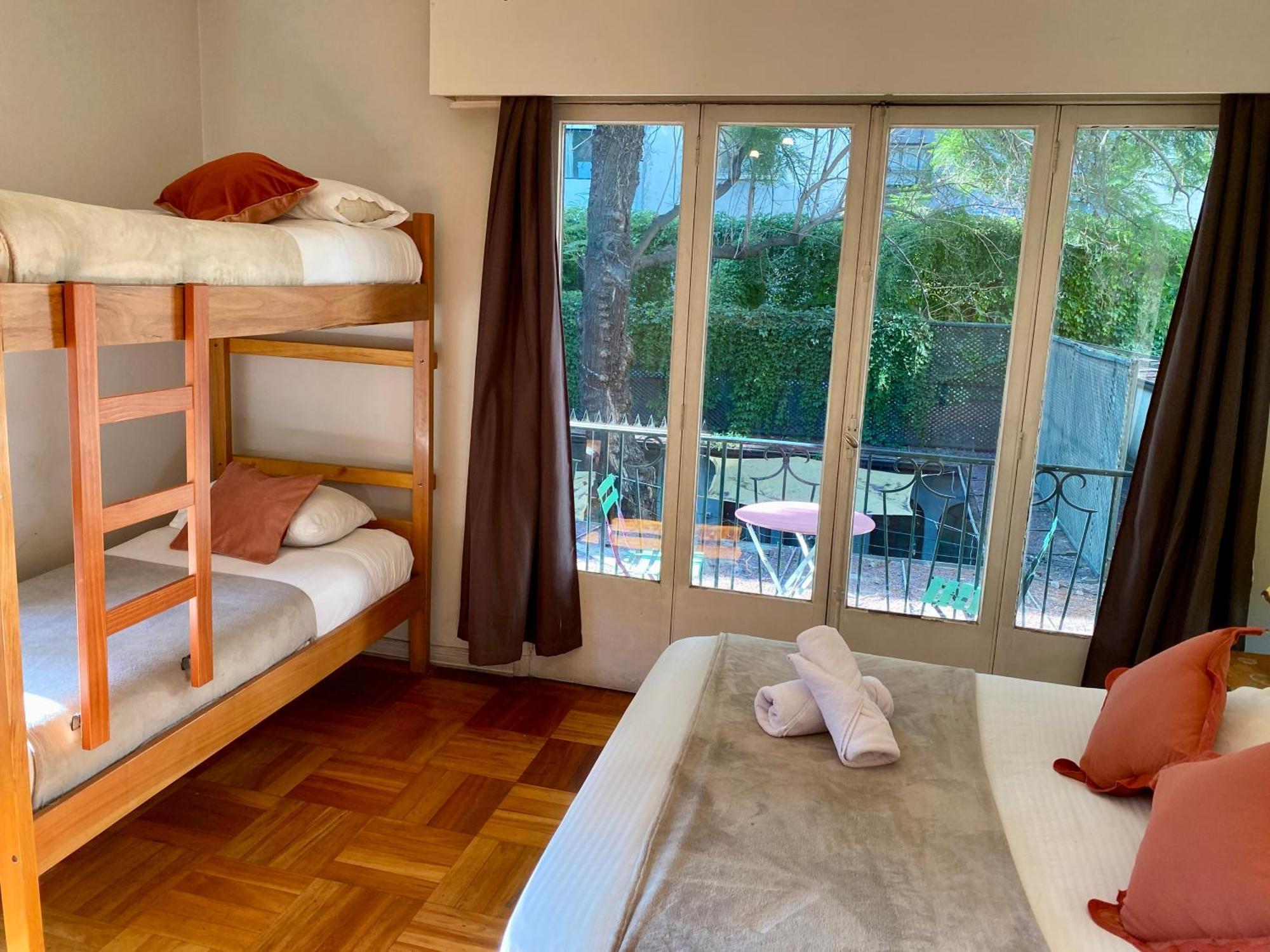 Bbcasita Bed and Breakfast Santiago Buitenkant foto