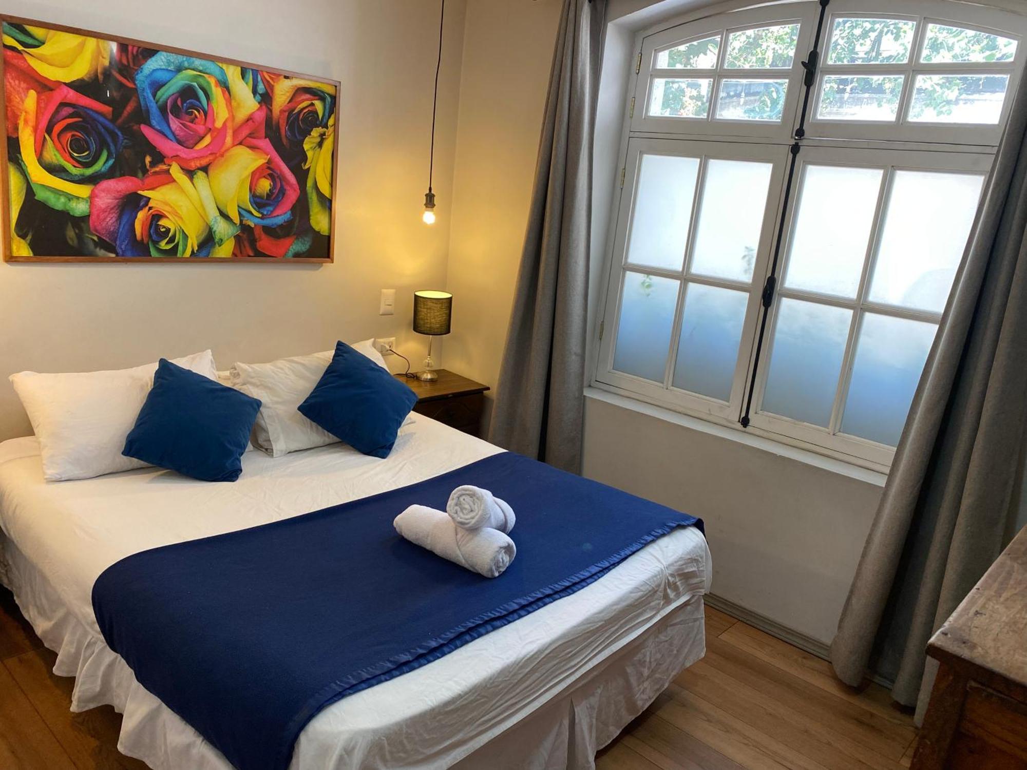 Bbcasita Bed and Breakfast Santiago Buitenkant foto