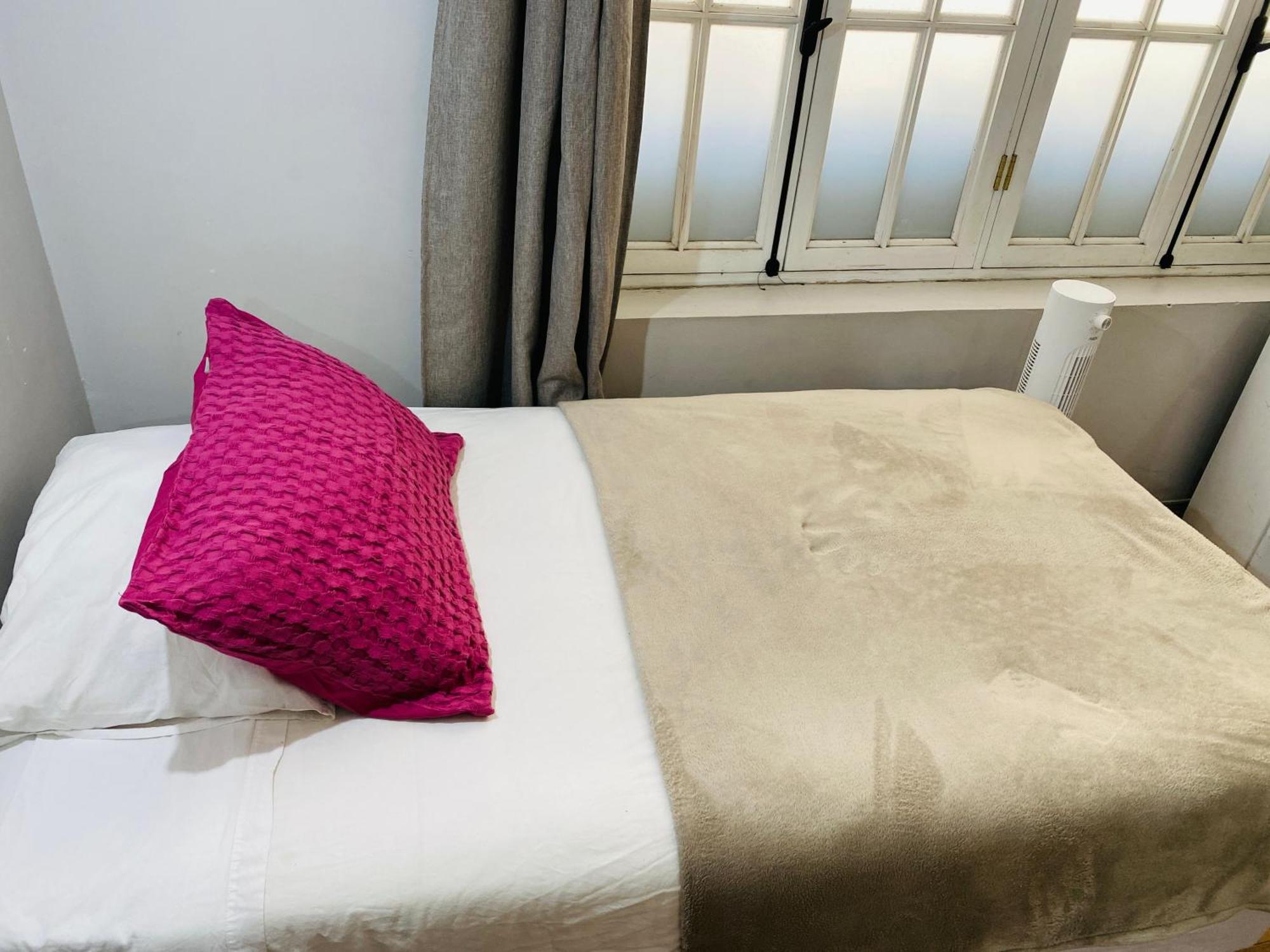 Bbcasita Bed and Breakfast Santiago Buitenkant foto