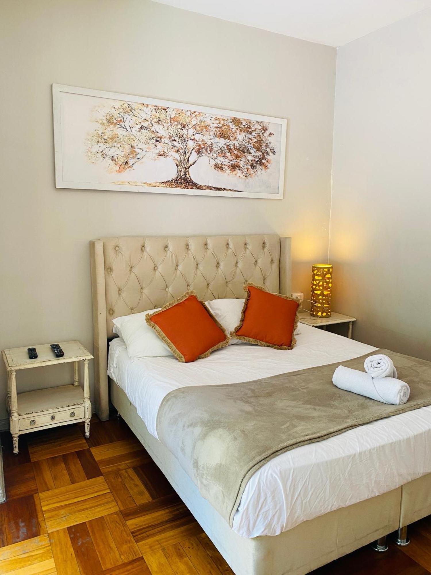 Bbcasita Bed and Breakfast Santiago Buitenkant foto