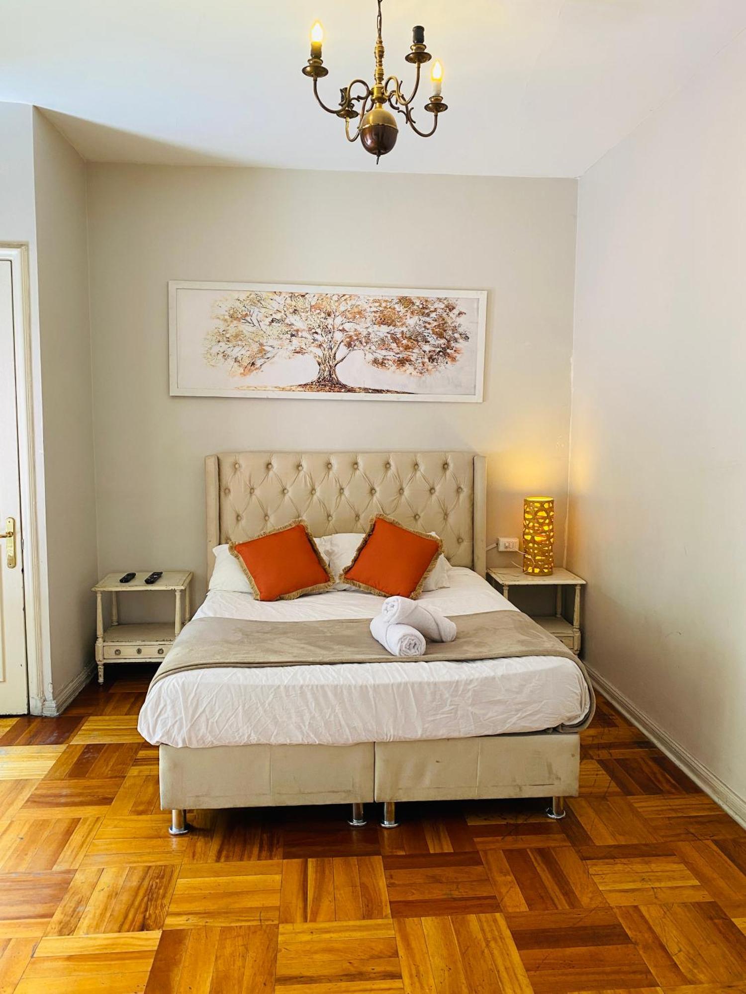 Bbcasita Bed and Breakfast Santiago Buitenkant foto