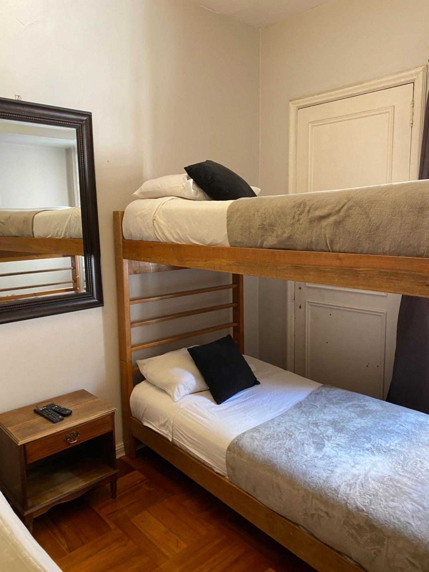 Bbcasita Bed and Breakfast Santiago Buitenkant foto
