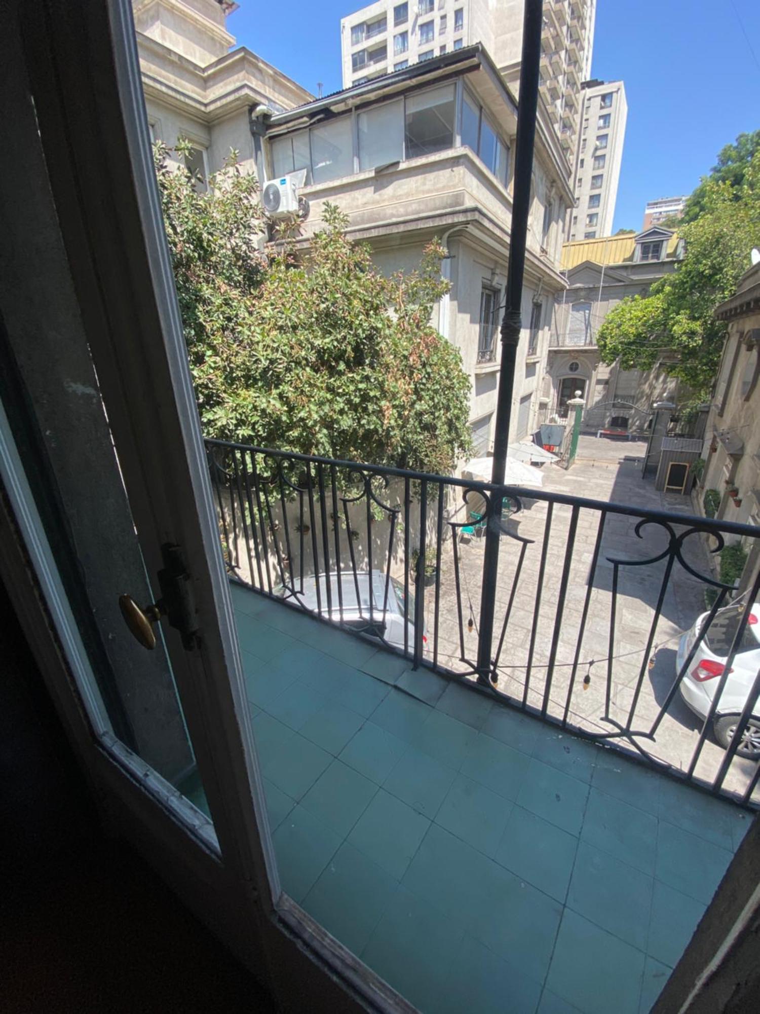 Bbcasita Bed and Breakfast Santiago Buitenkant foto