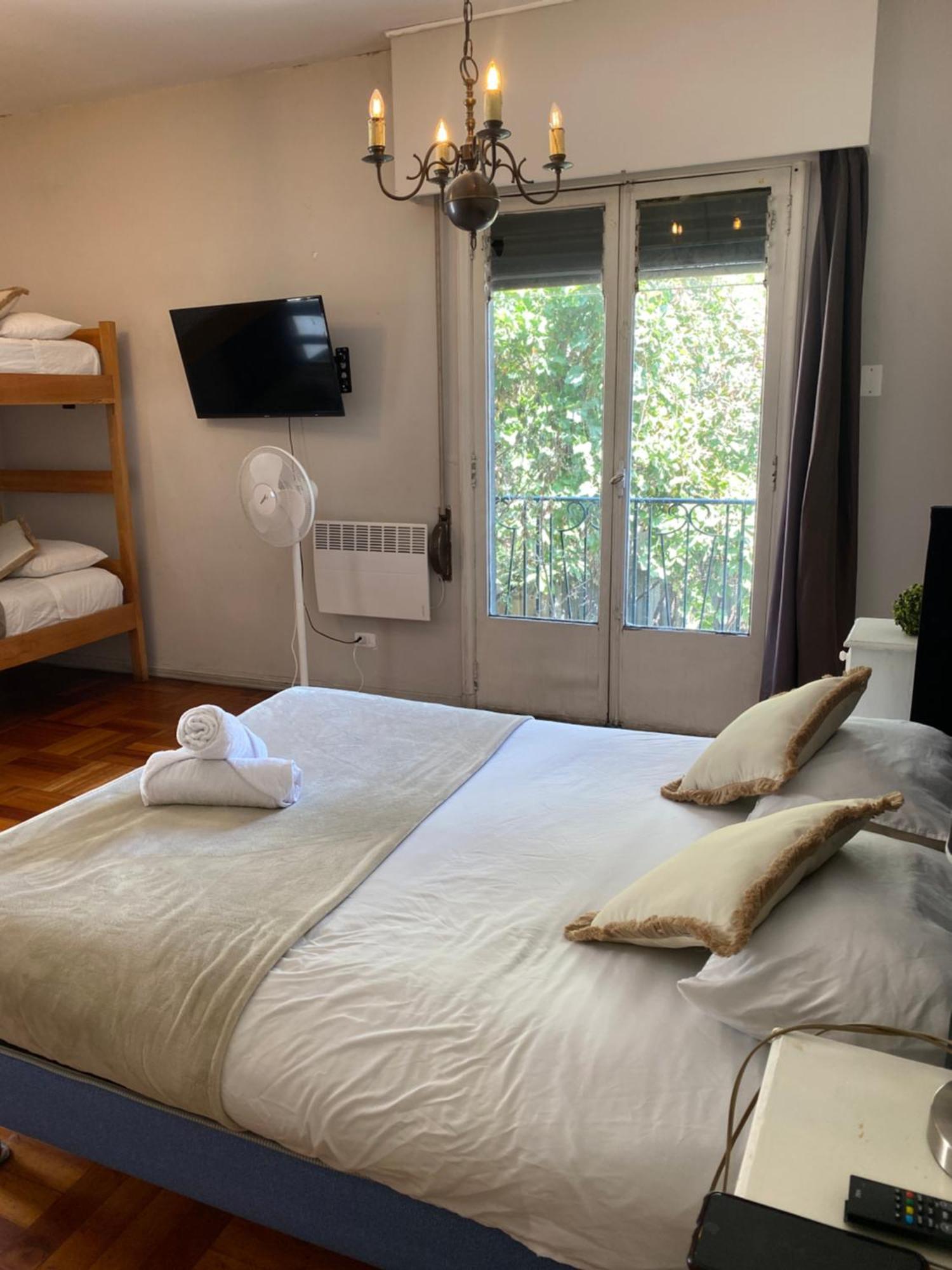 Bbcasita Bed and Breakfast Santiago Buitenkant foto