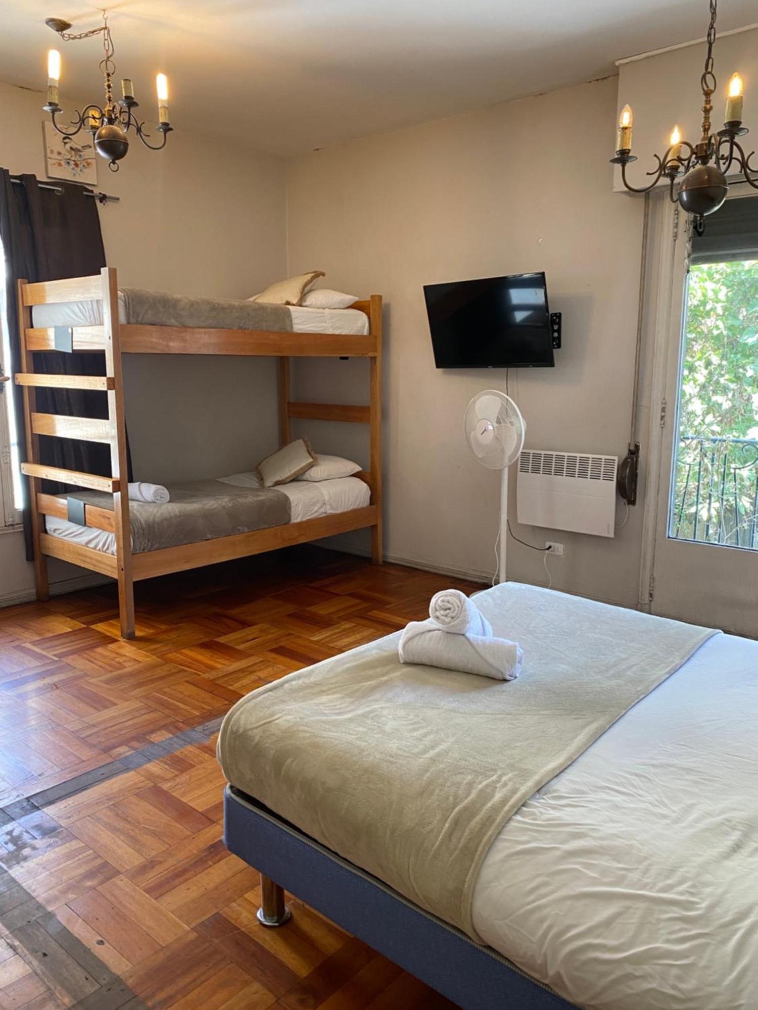 Bbcasita Bed and Breakfast Santiago Buitenkant foto